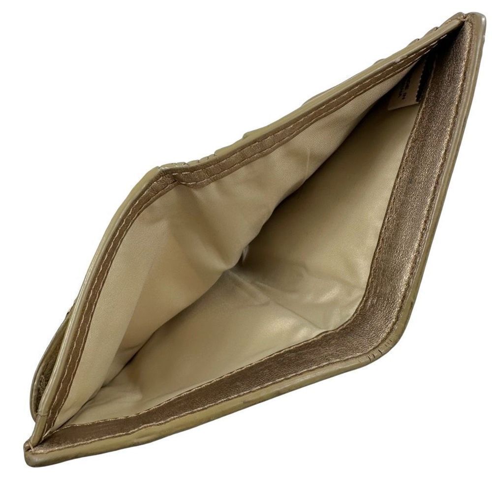Coach Waverly Credit Card Wallet - Picture 6 of 10